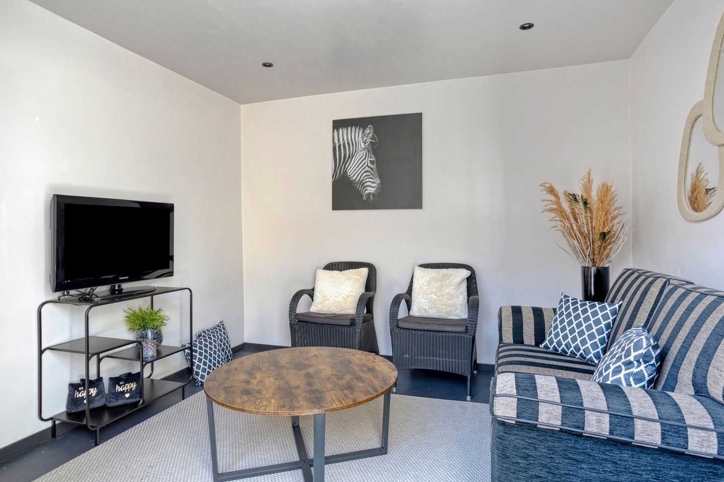 Spacious terraced house with guest accommodation in child-friendly Blixembosch — 29