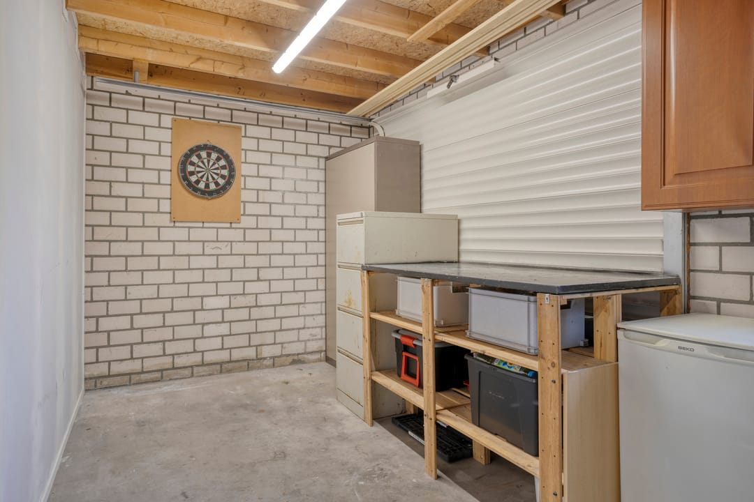 Spacious terraced house with guest accommodation in child-friendly Blixembosch — 32
