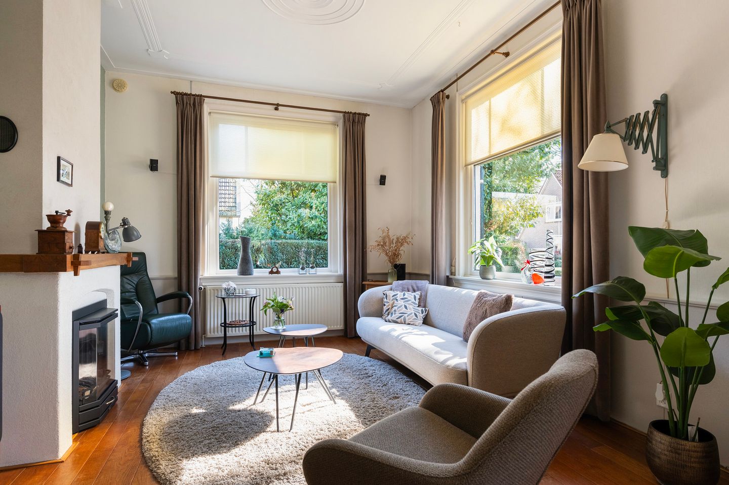 Foto 10 van Kerkstraat 21