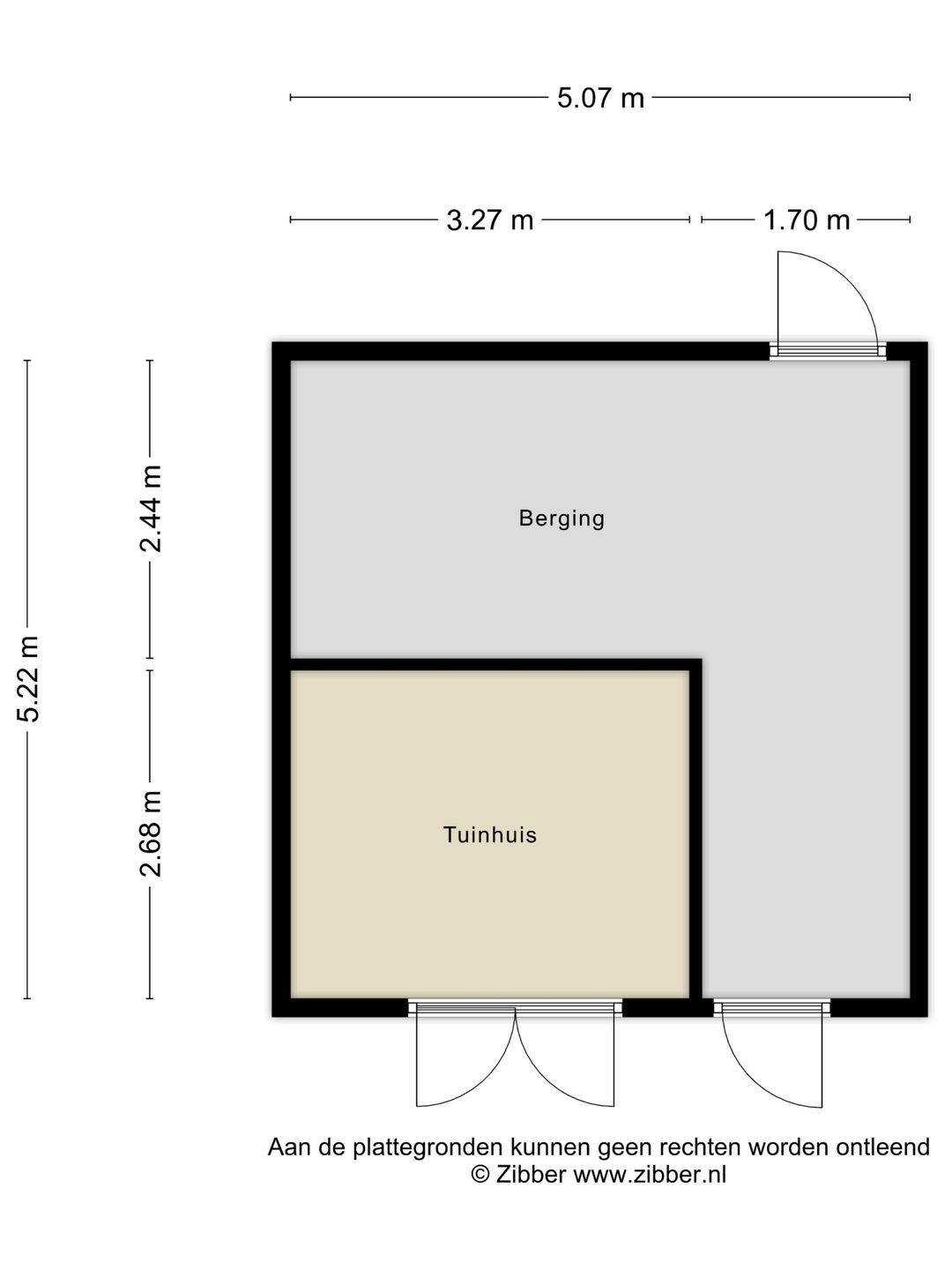 Spacious terraced house with guest accommodation in child-friendly Blixembosch — 43