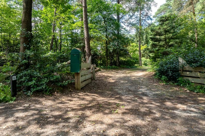 Foto 3 van Ericaweg 6