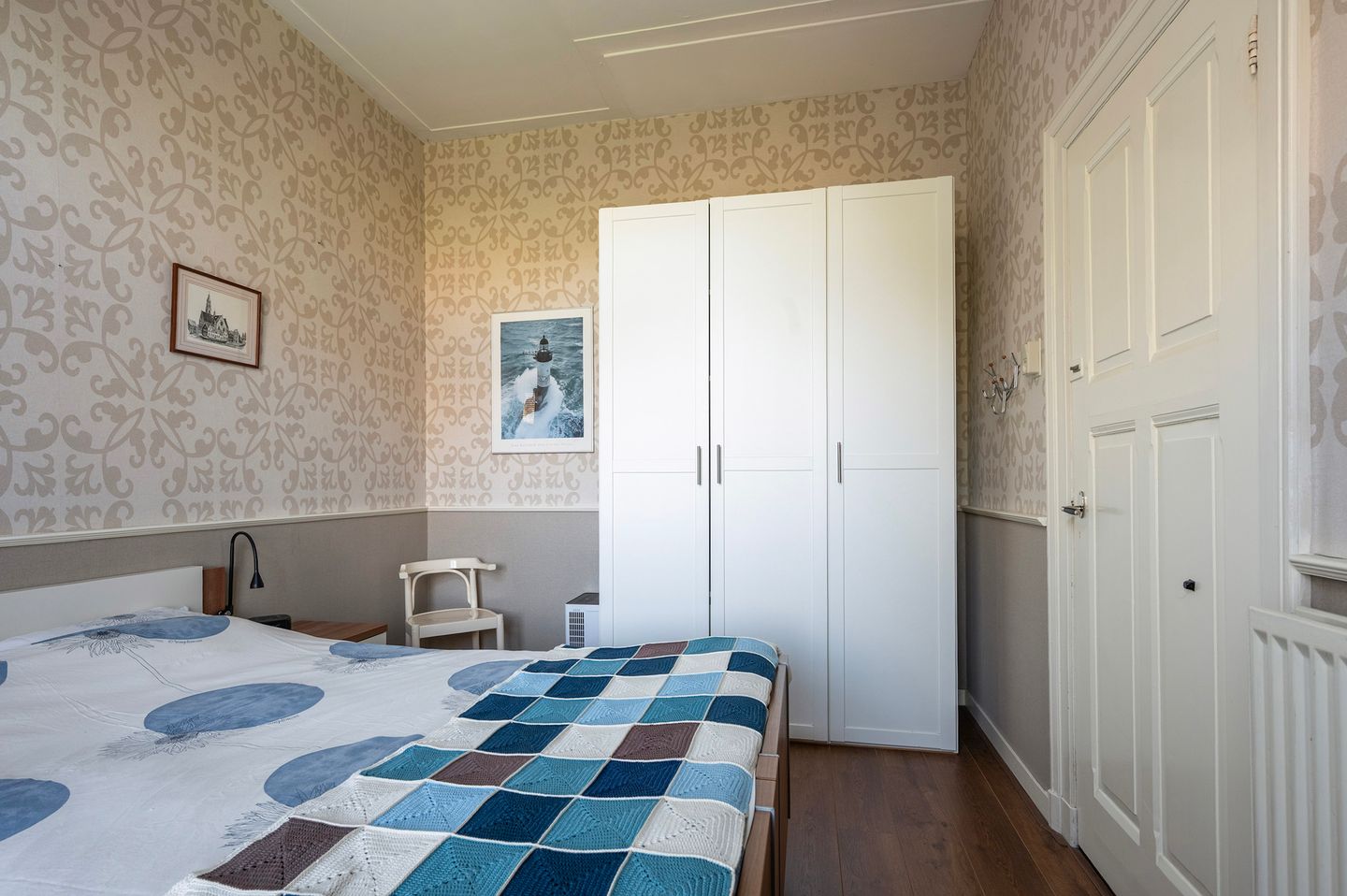 Foto 25 van Kerkstraat 21