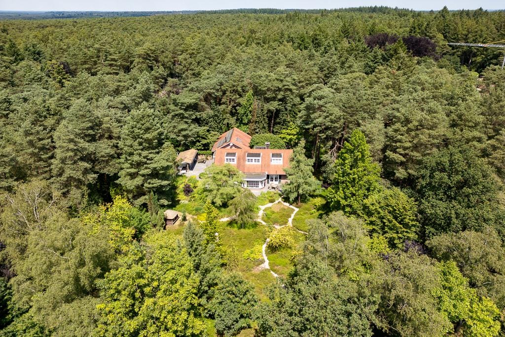 Foto 2 van Ericaweg 6