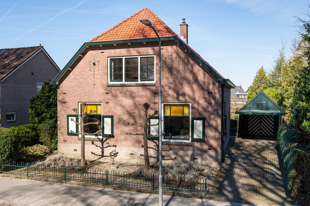 Foto 2 van Kerkstraat 21