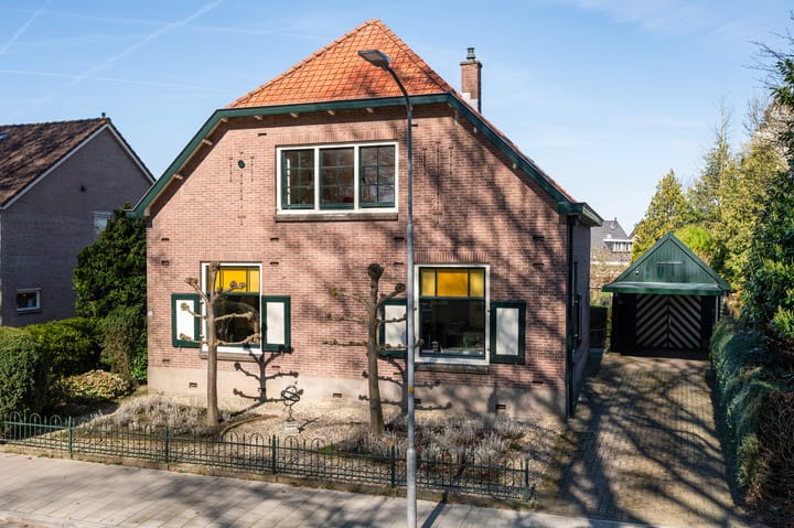 Foto 2 van Kerkstraat 21