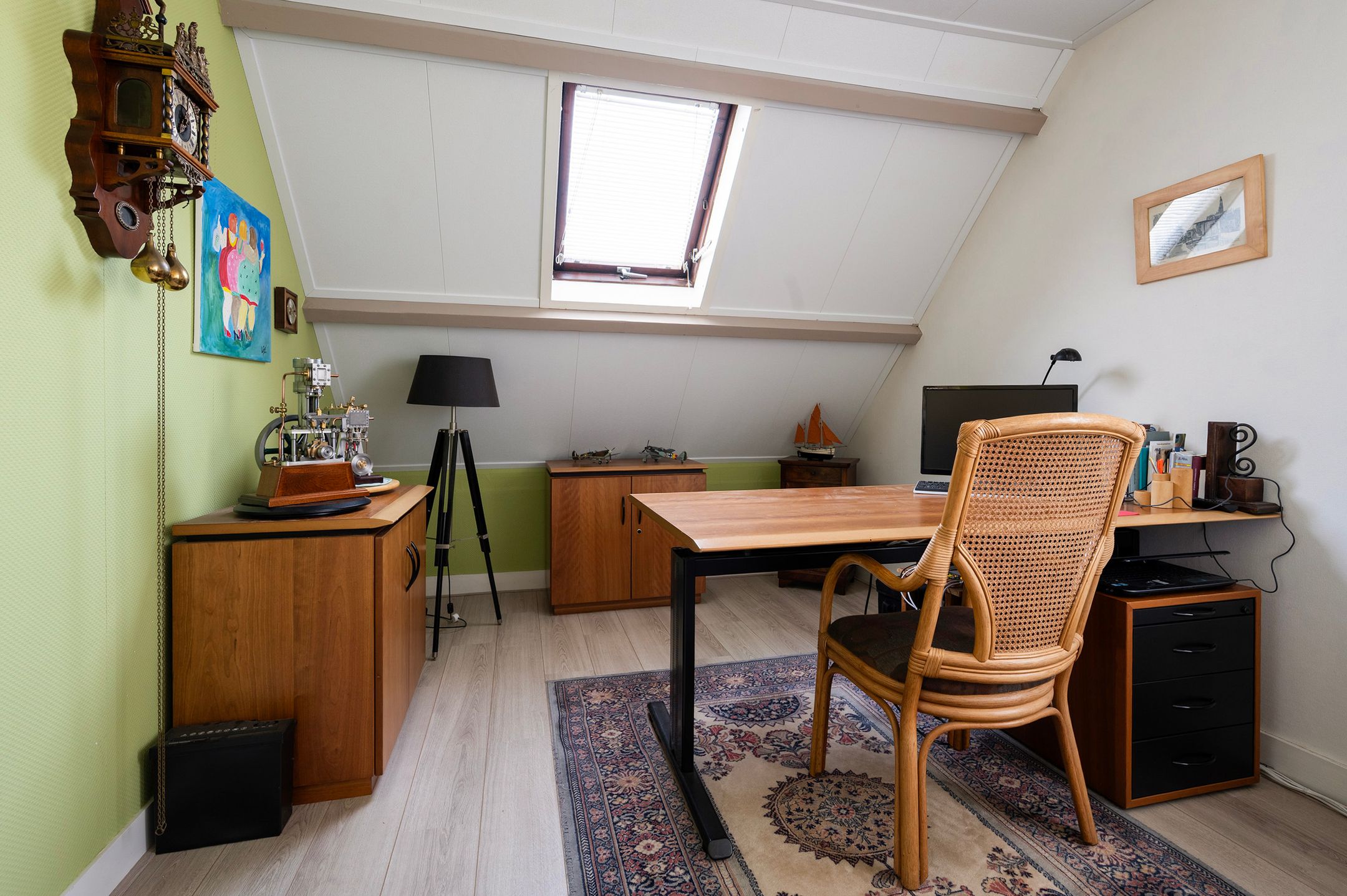 Foto 36 van Kerkstraat 21