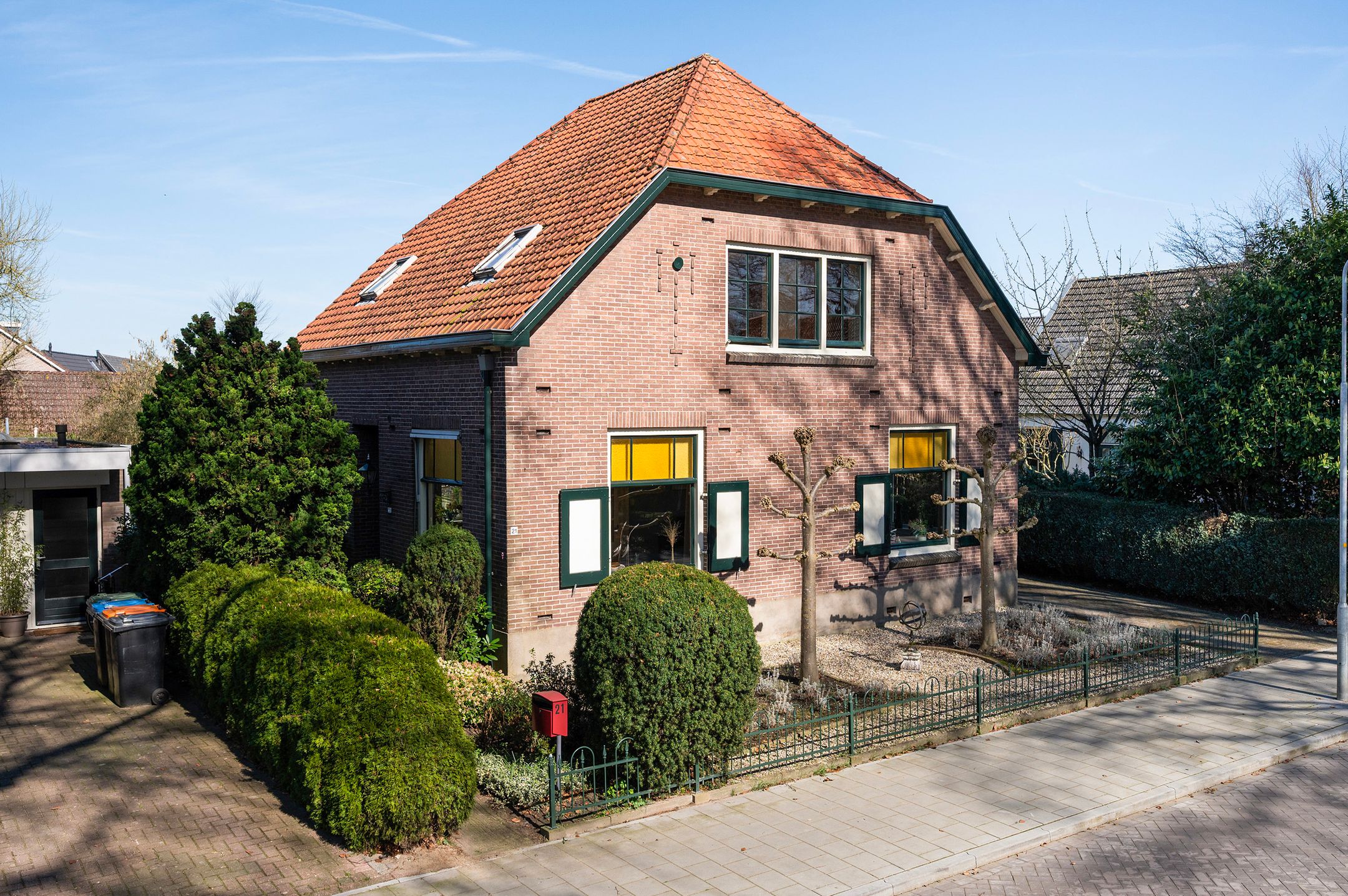Kerkstraat 21 