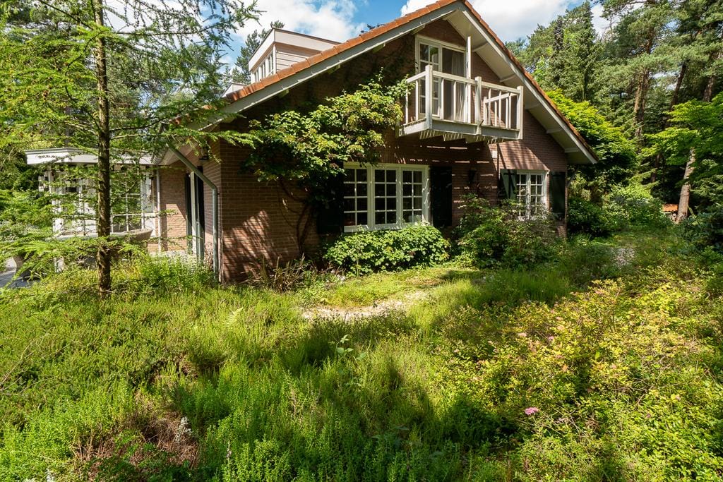 Foto 6 van Ericaweg 6