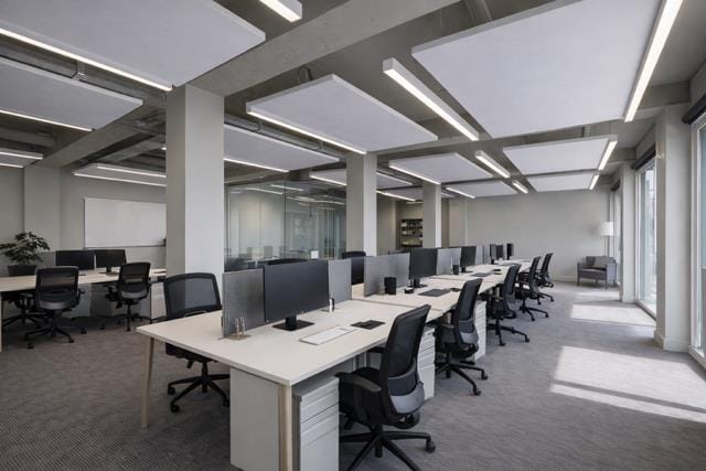 Nieuwe Spiegelstraat 18, Bussum