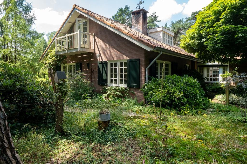 Foto 5 van Ericaweg 6