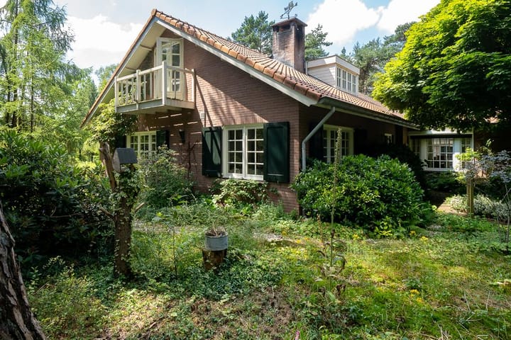 Foto 5 van Ericaweg 6