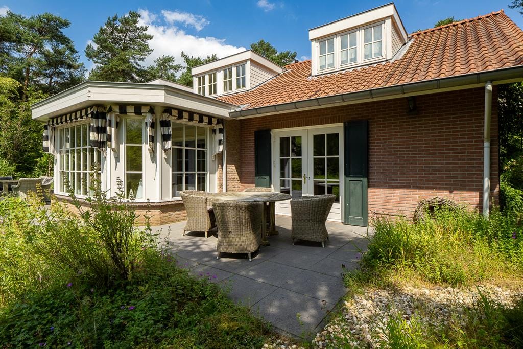 Foto 8 van Ericaweg 6