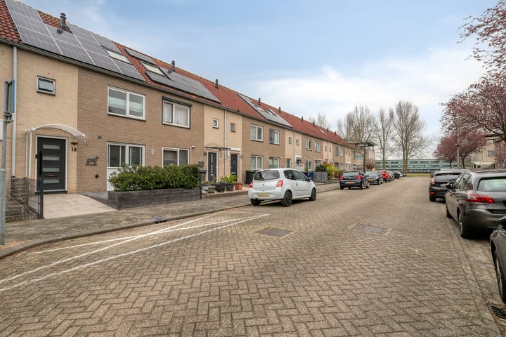 Swingstraat 18