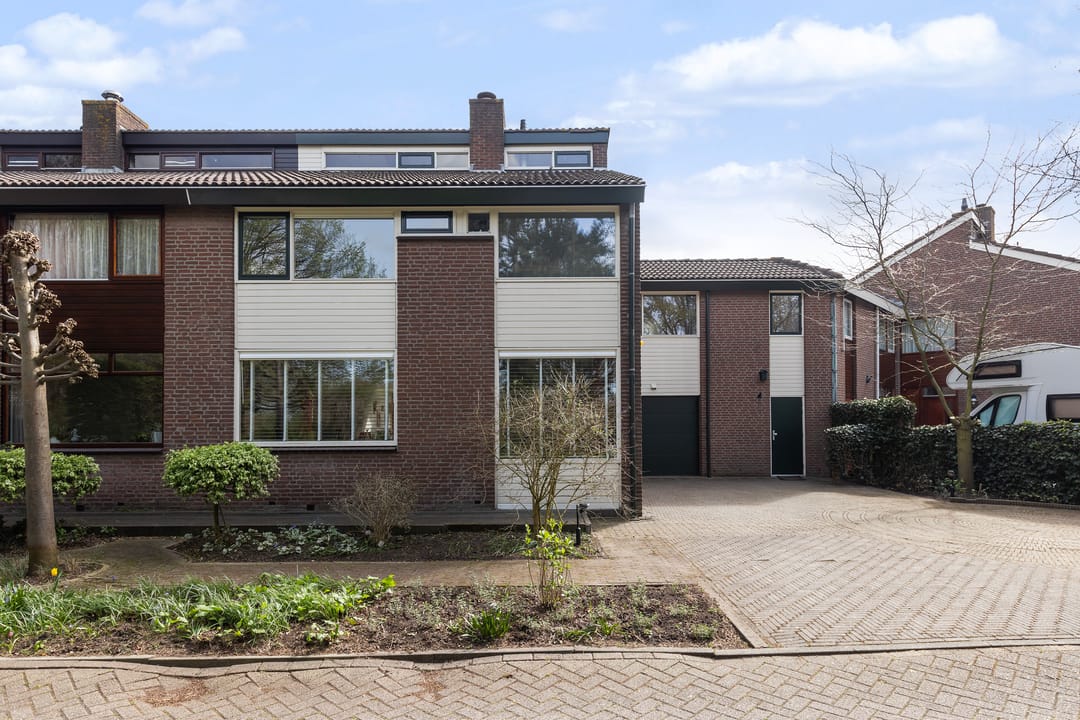 Photo 1 of Kamerlingh Onnesdreef 13