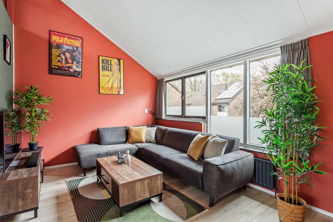 Foto 7 van Robert Stolzstraat 108