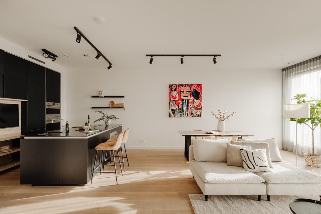 Foto 2 van Gustav Mahlerlaan 929