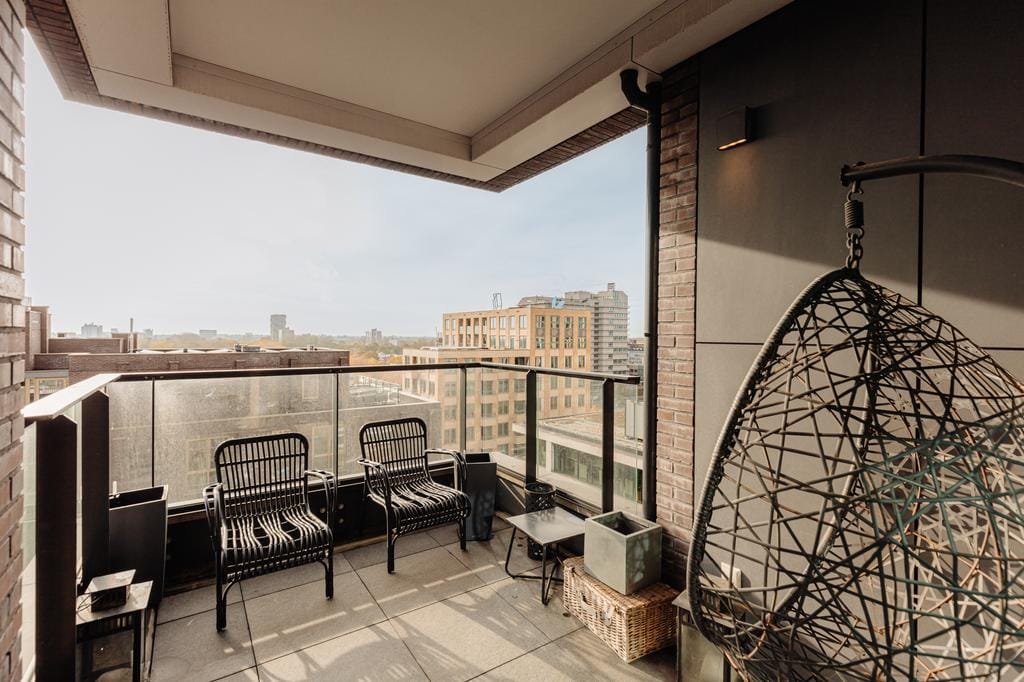 Foto 7 van Gustav Mahlerlaan 929