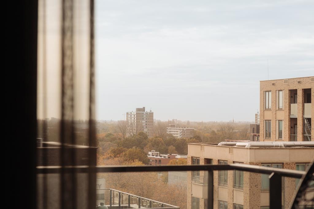 Foto 10 van Gustav Mahlerlaan 929