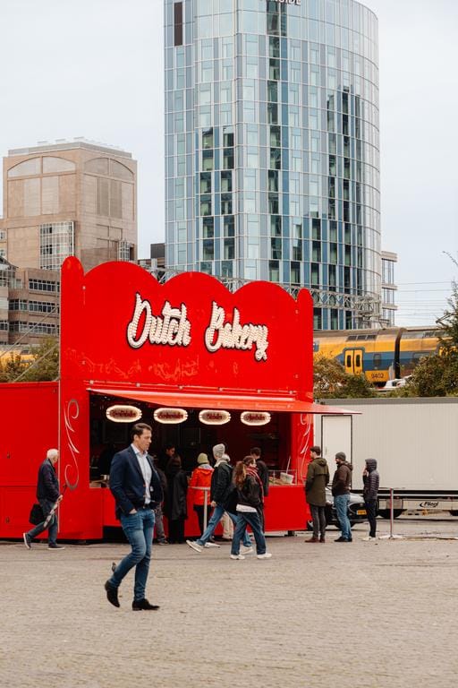 Foto 27 van Gustav Mahlerlaan 929