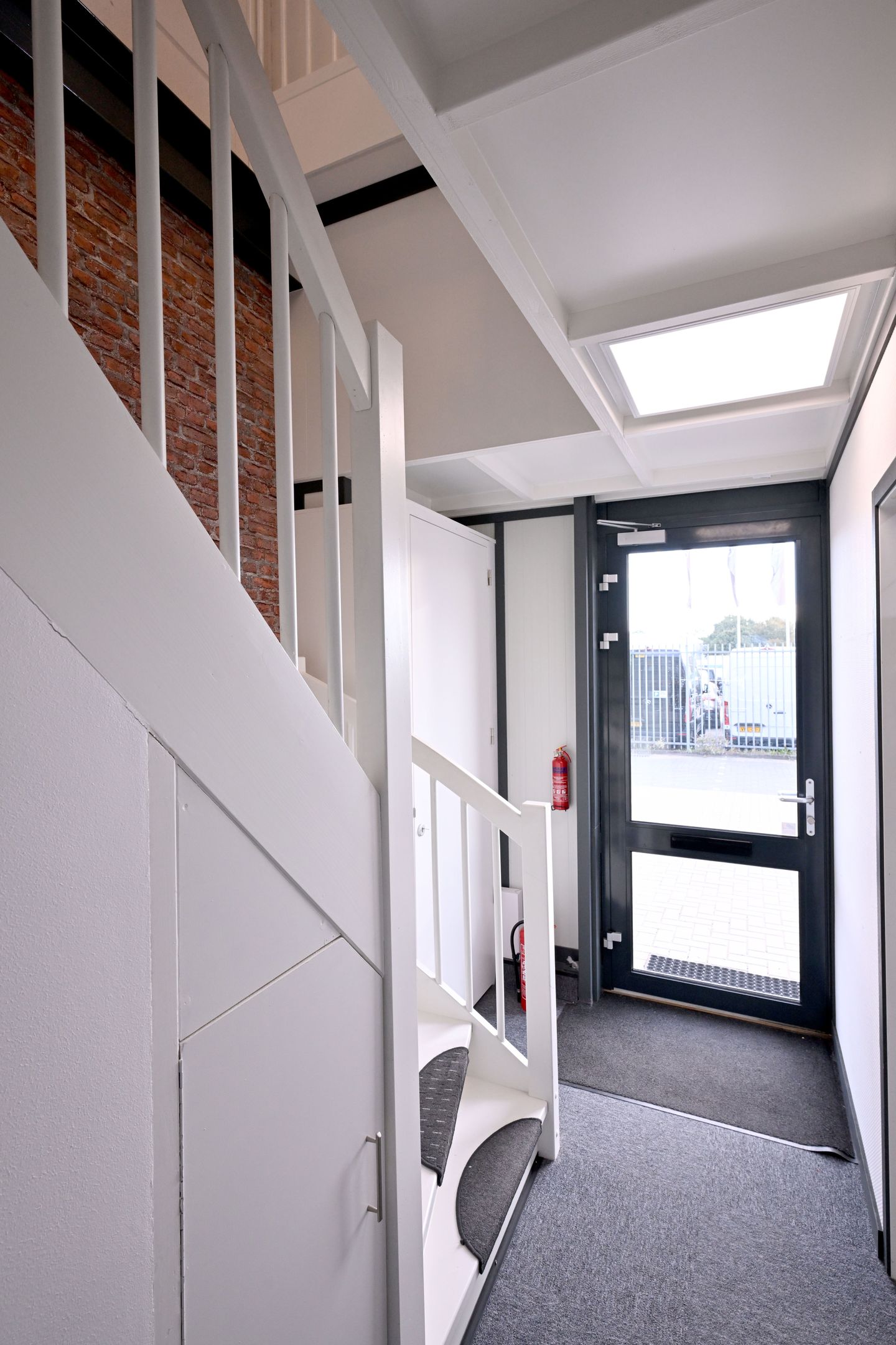 View photo 3 of Dortmundstraat 6-M