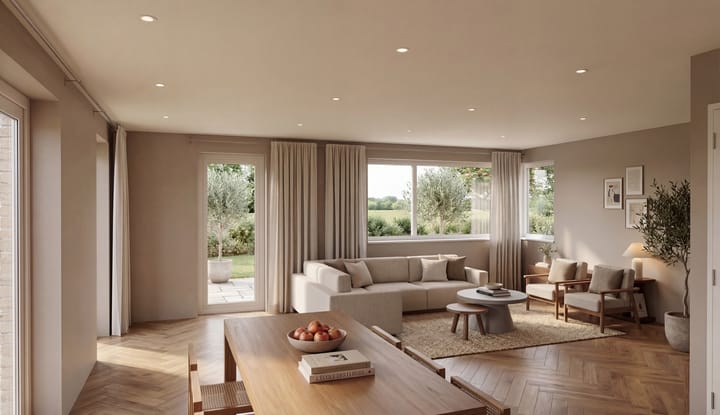 Photo 5 of Type Weide | levensloop vrijstaand bnr. 24