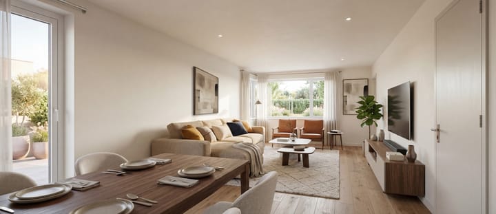 Foto 5 van Type Polder | levensloop vrijstaand bnr. 23