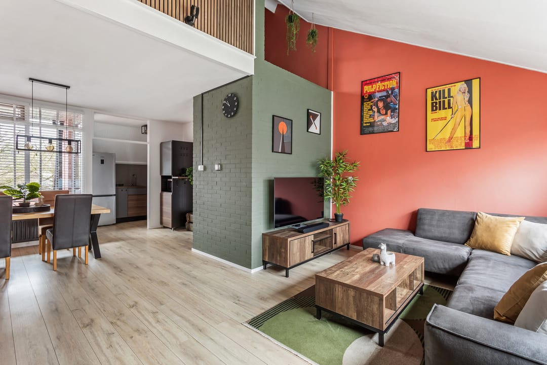 Foto 8 van Robert Stolzstraat 108