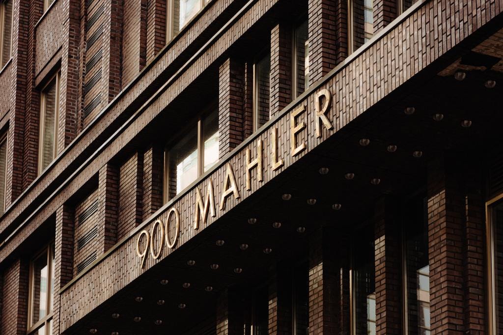 Foto 24 van Gustav Mahlerlaan 929