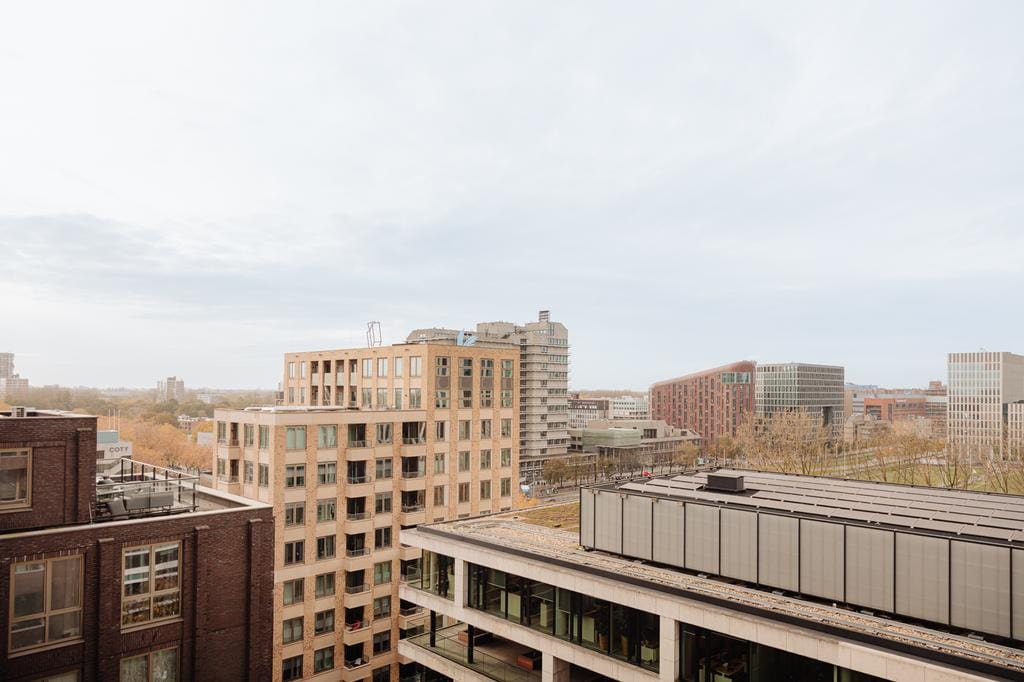 Foto 9 van Gustav Mahlerlaan 929