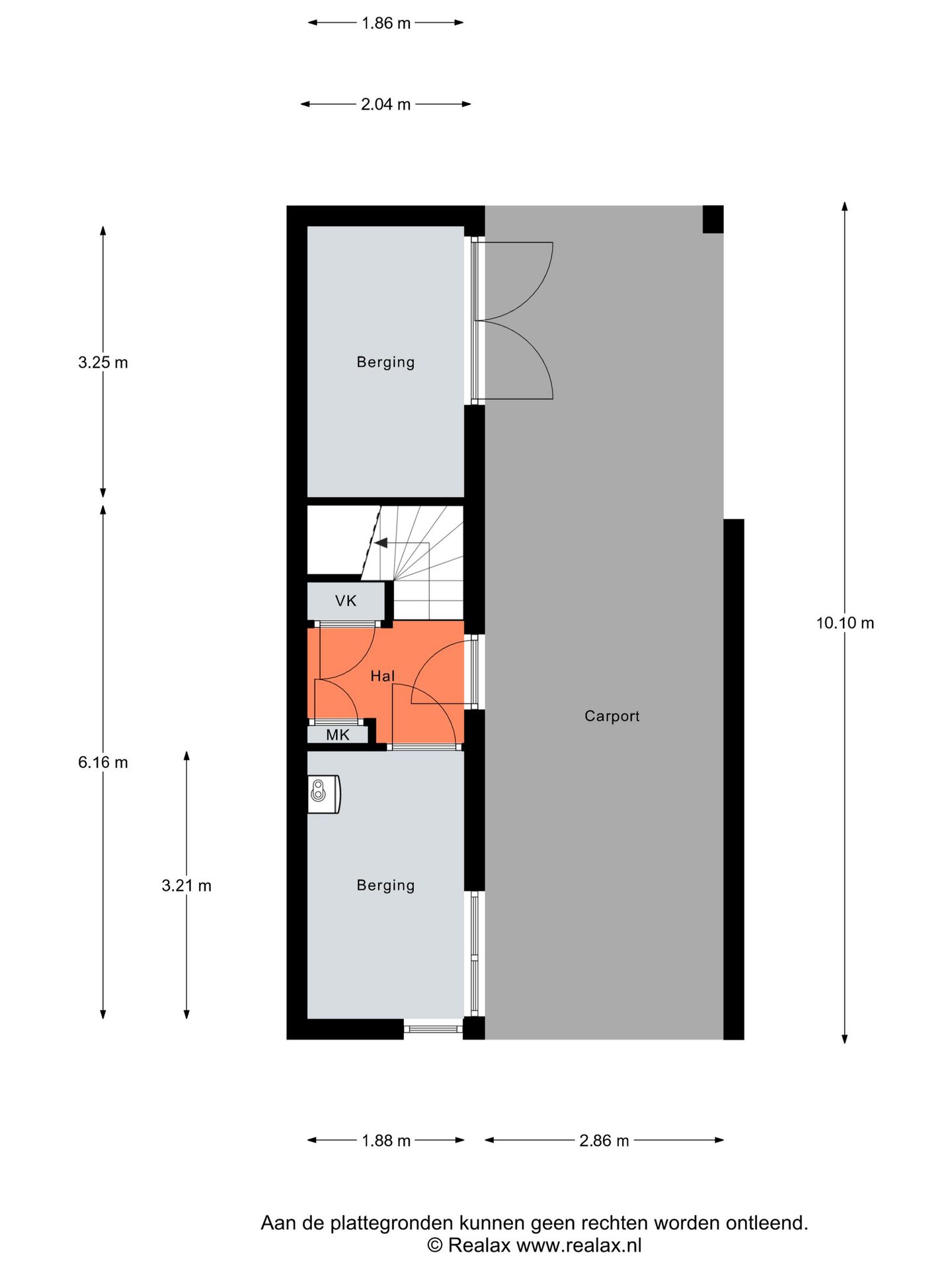Foto 20 van Robert Stolzstraat 108