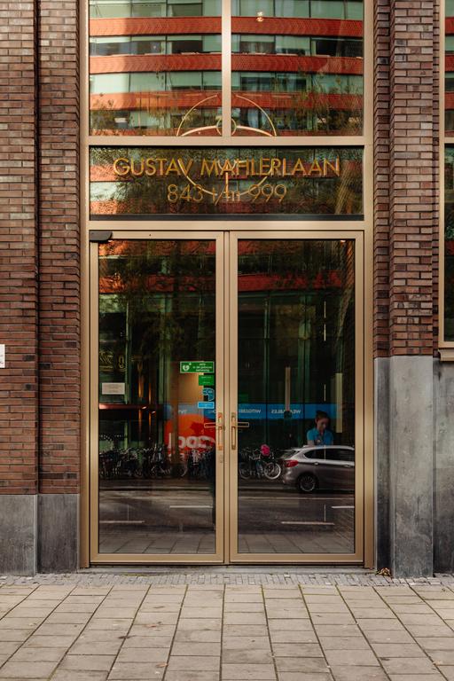 Foto 25 van Gustav Mahlerlaan 929