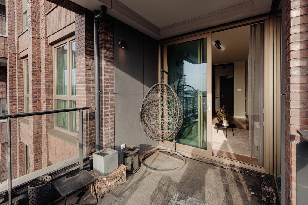 Foto 8 van Gustav Mahlerlaan 929