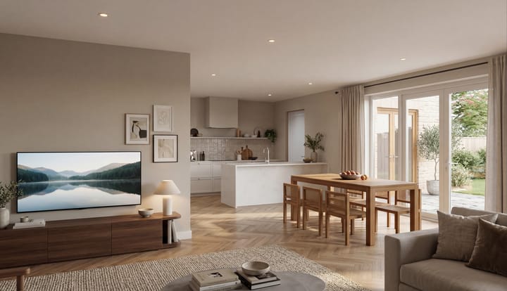 Photo 4 of Type Weide | levensloop vrijstaand bnr. 24