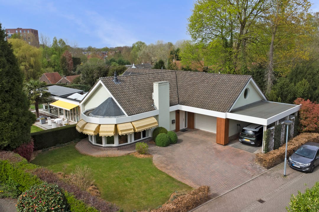 Foto 1 van Onderste Molenweg 51