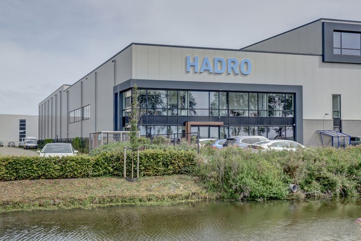 Zuidbaan 351, Moordrecht