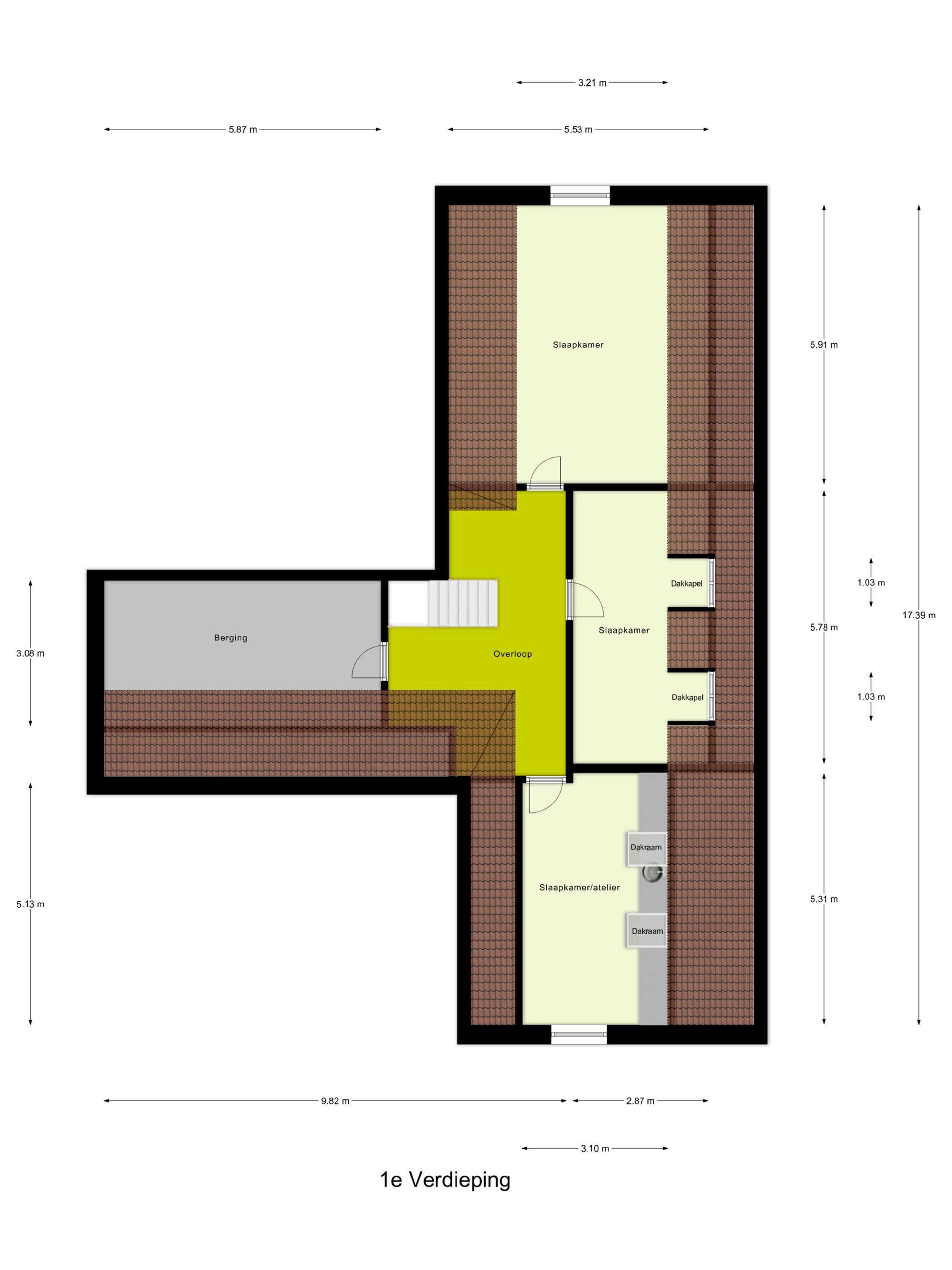 Foto 45 van Onderste Molenweg 51