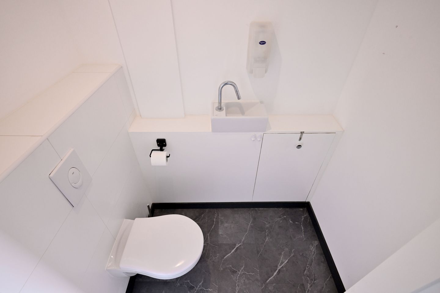 View photo 4 of Dortmundstraat 6-M