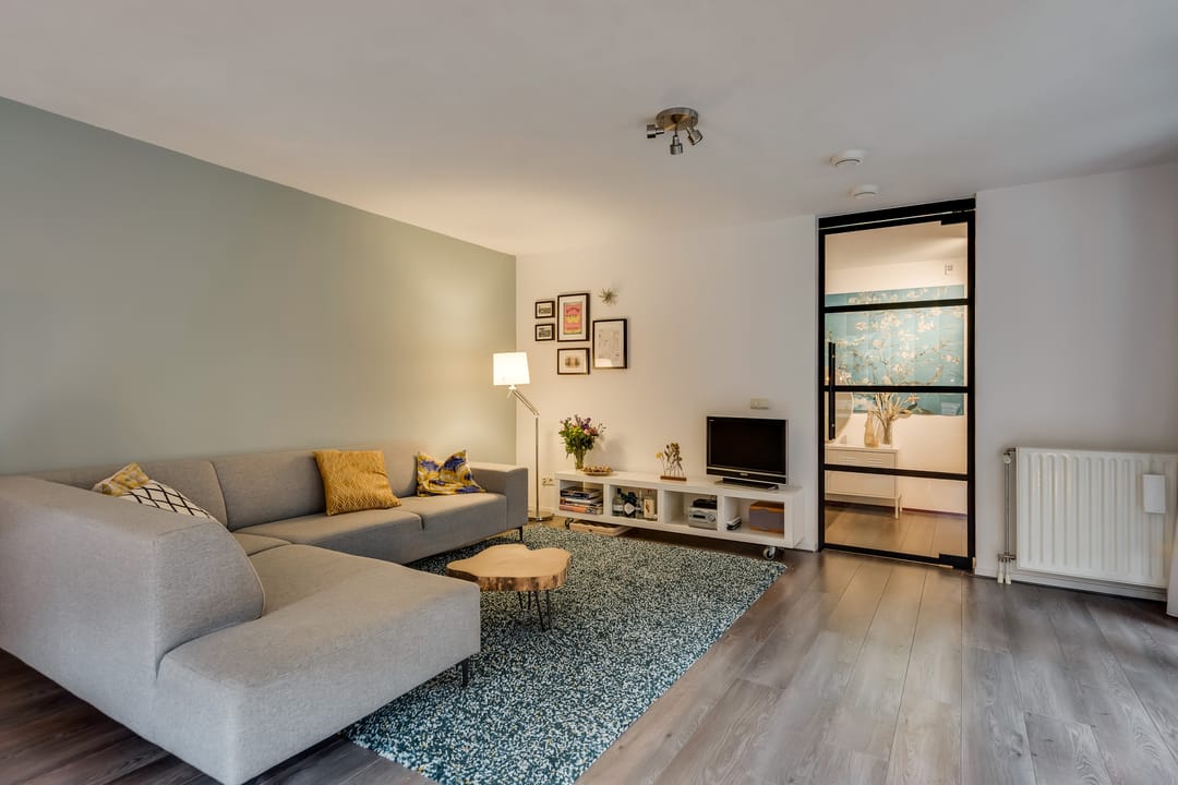 Foto 8 van Clermontlunet 18-C