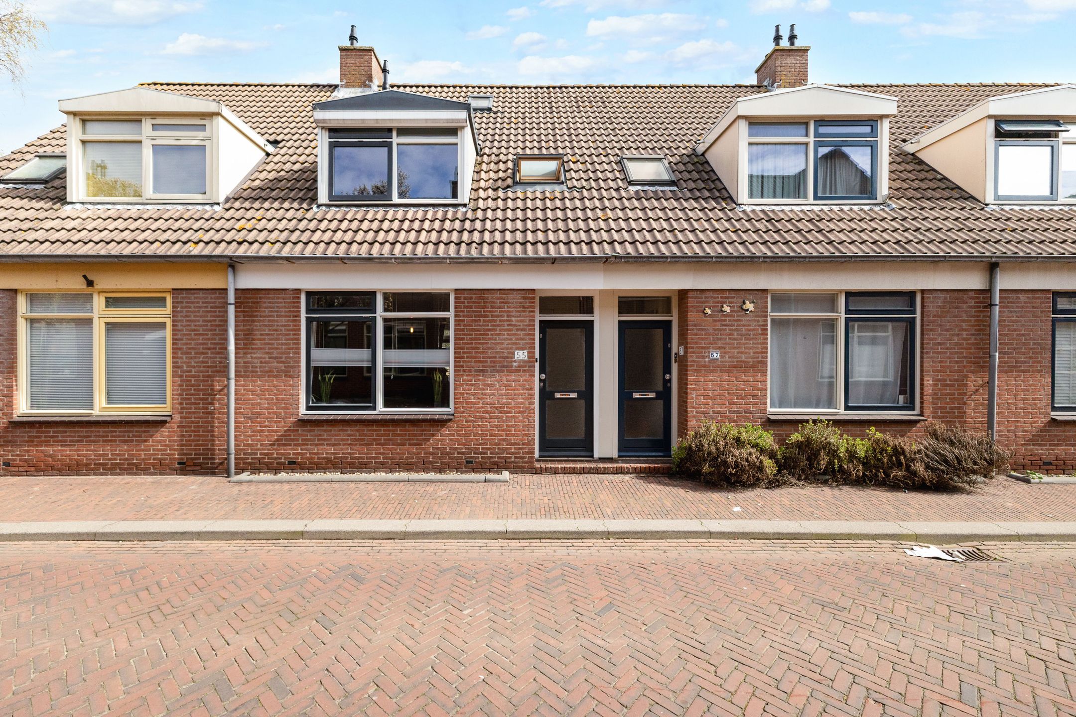 2e Vroonstraat 55 