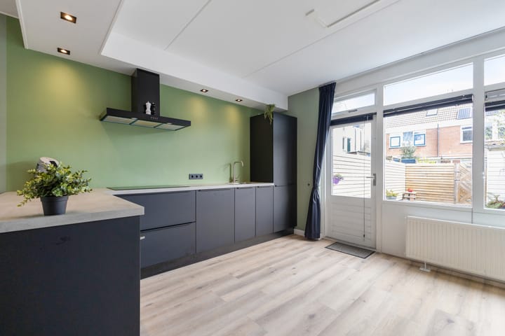 Photo 3 of 2e Vroonstraat 55