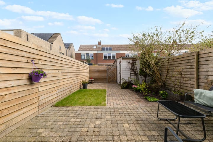 Photo 4 of 2e Vroonstraat 55