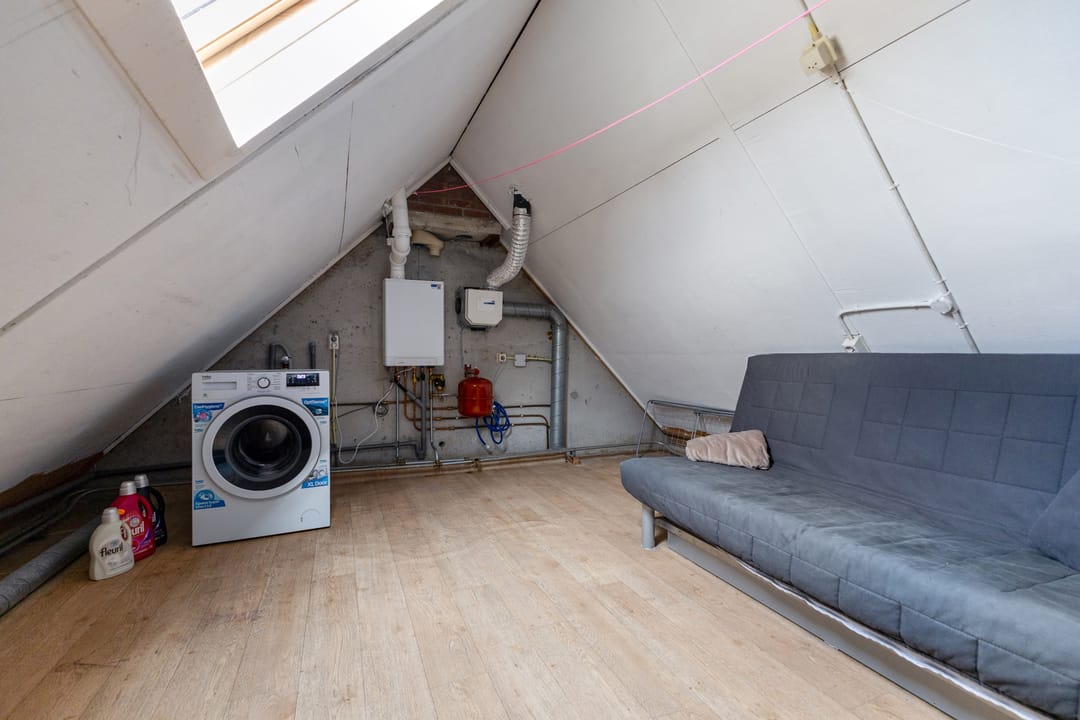 Photo 16 of 2e Vroonstraat 55