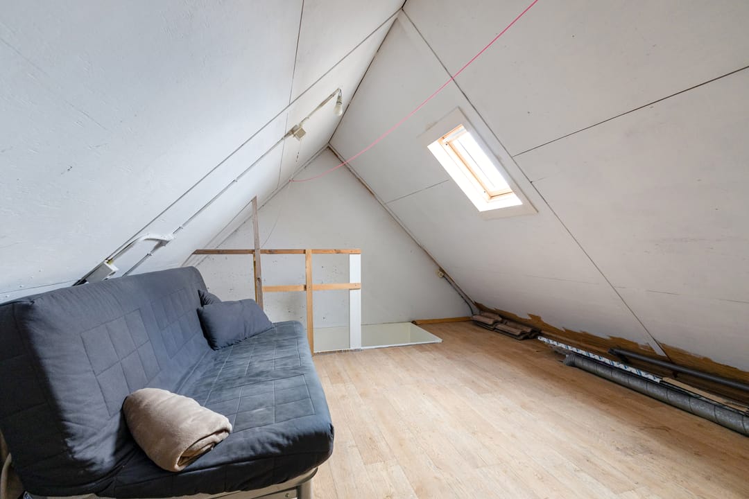 Photo 17 of 2e Vroonstraat 55