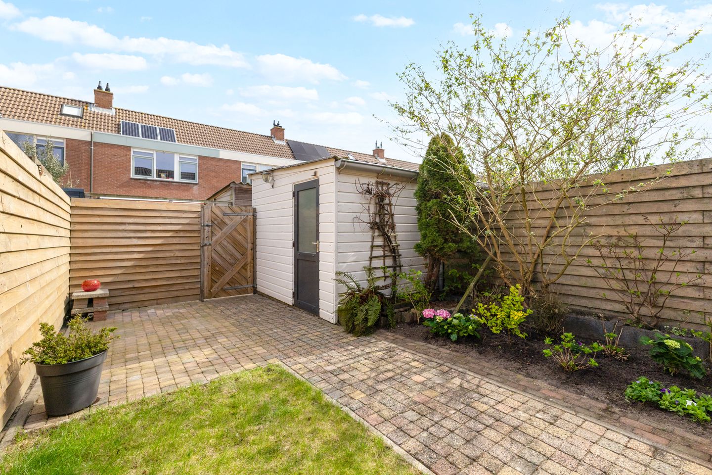 Photo 19 of 2e Vroonstraat 55