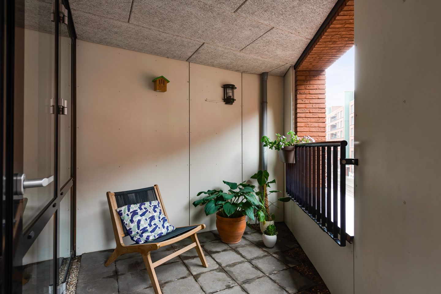 Foto 10 van Clermontlunet 18-C