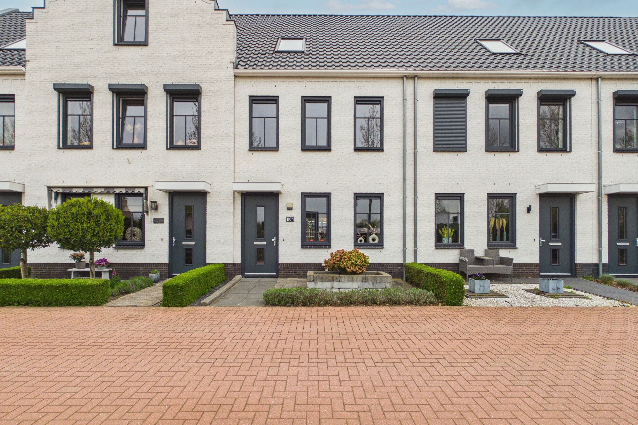 Laan van Othene 108-B 108 b
