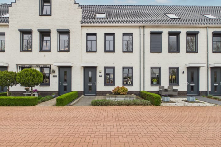 Laan van Othene 108-b