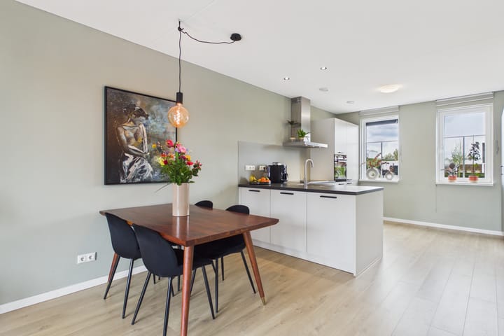 Foto 3 van Laan van Othene 108-B