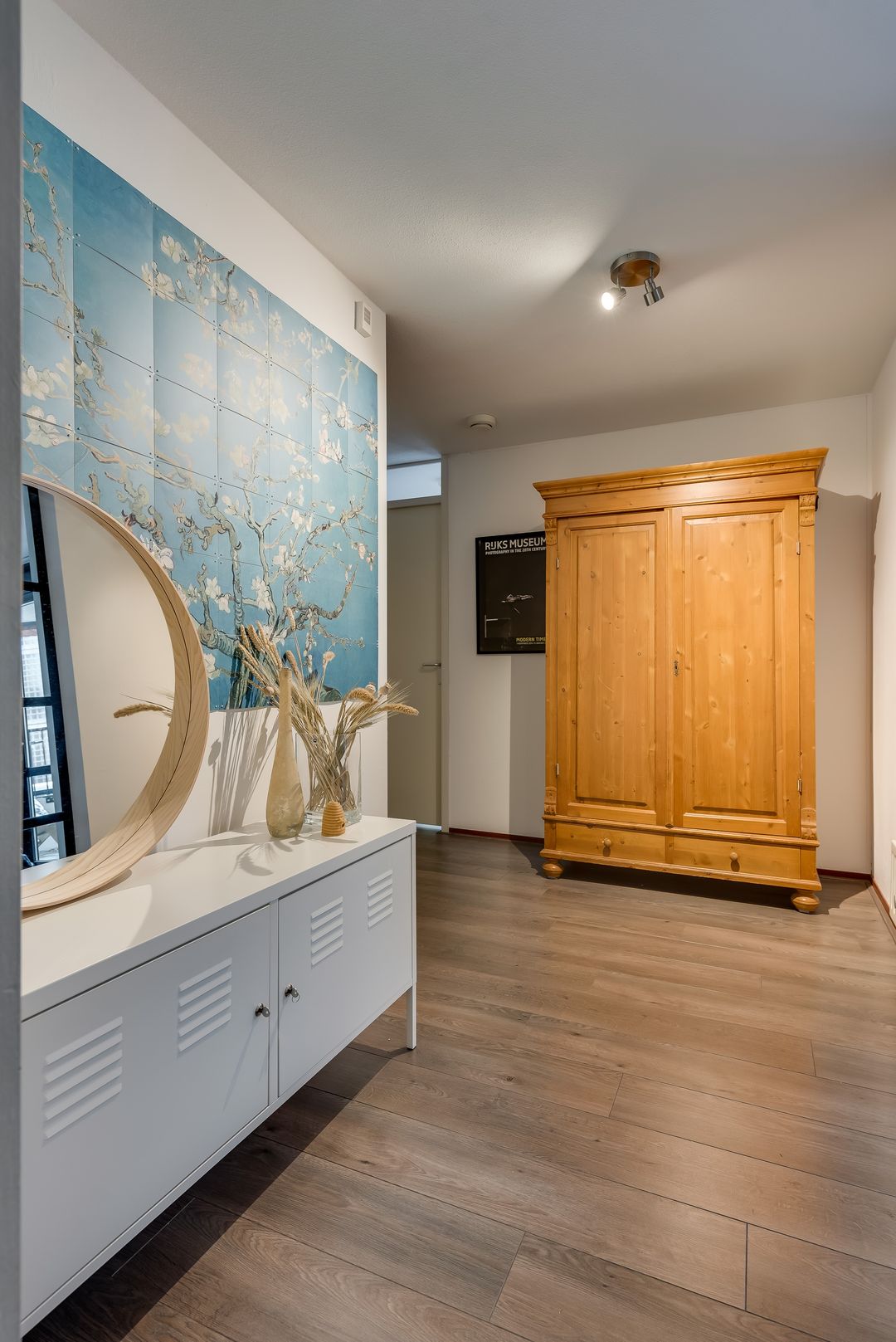 Foto 16 van Clermontlunet 18-C