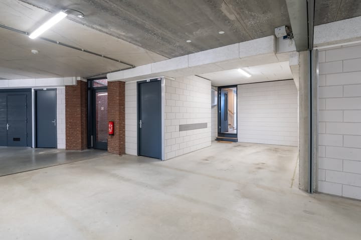 Foto 4 van Drierivierenlaan 34